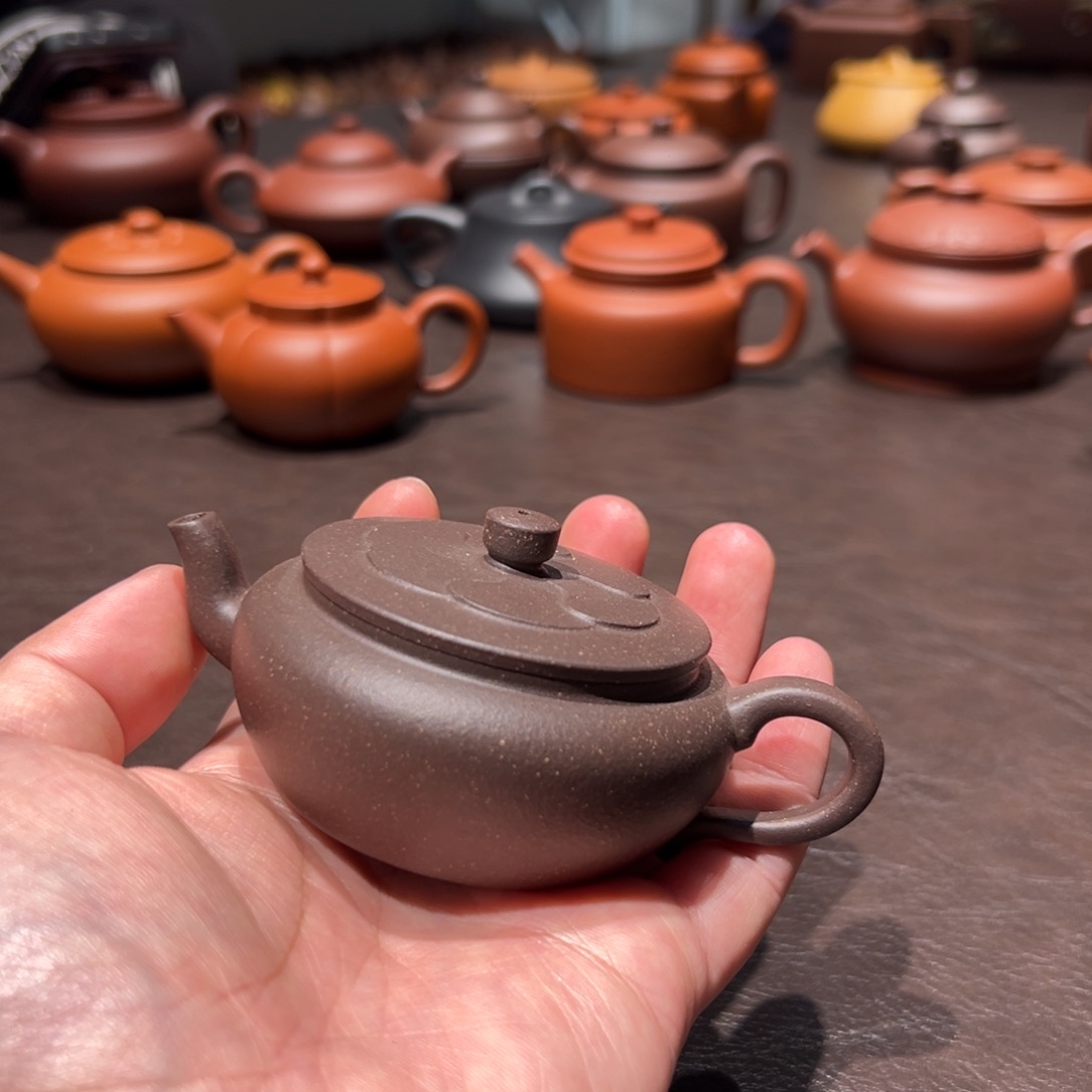 跃***昇茶壶紫砂紫砂壶等