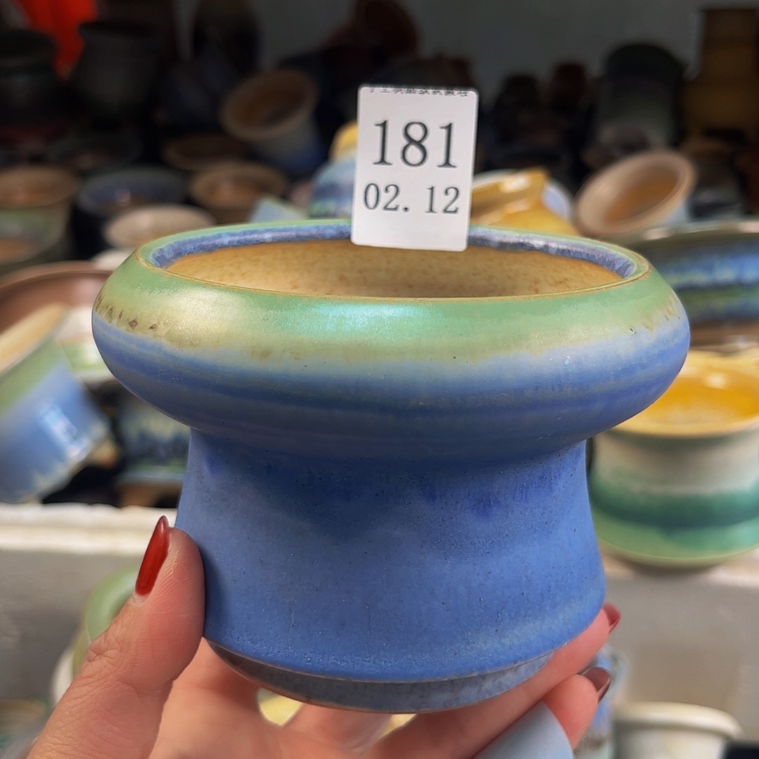 摆件景德镇陶瓷手工制作