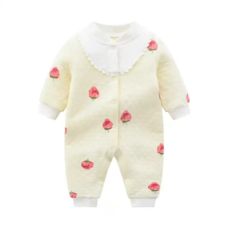 婴幼儿服装男女宝