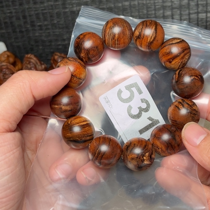 手串/手链贡木2.0贡木