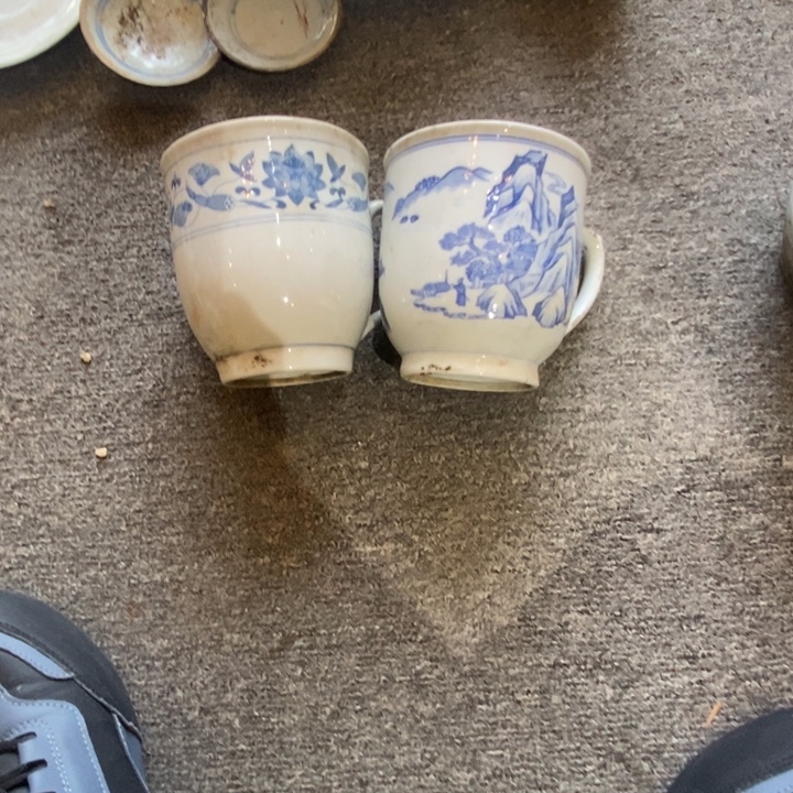 小***杰景德镇瓷器景德镇瓷器