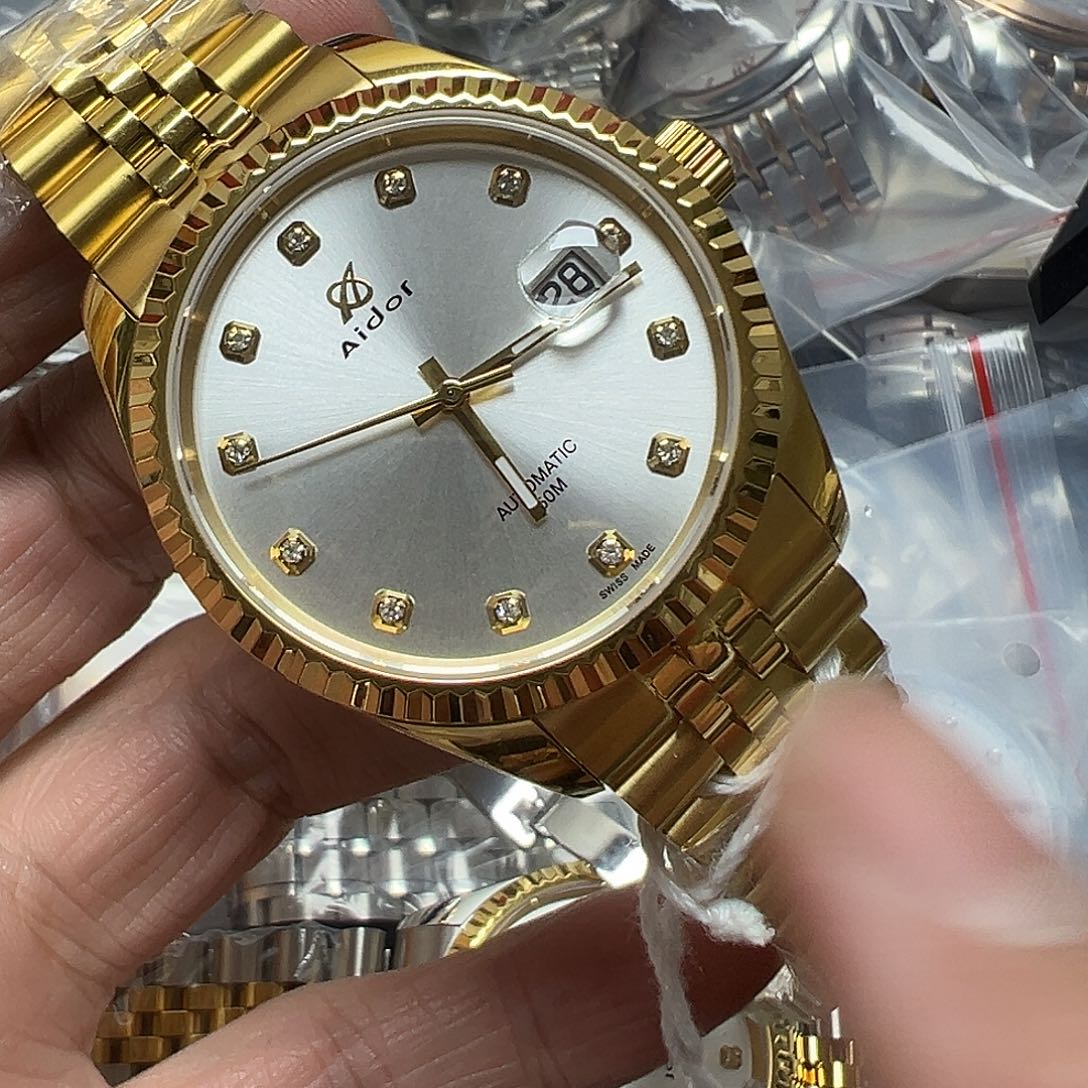 孤品手表一个一个