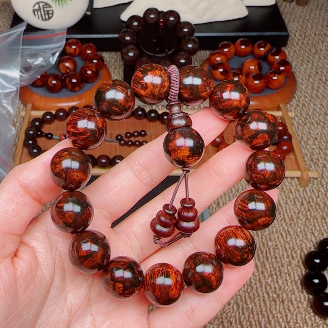 黄花梨/降香黄檀Q6F