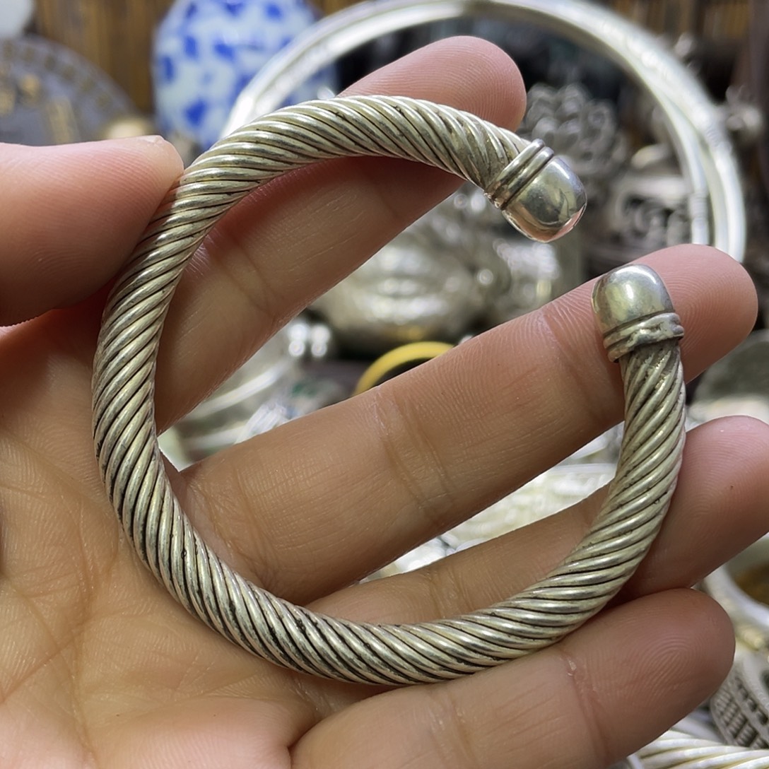 铜器艺术品鉴定中心