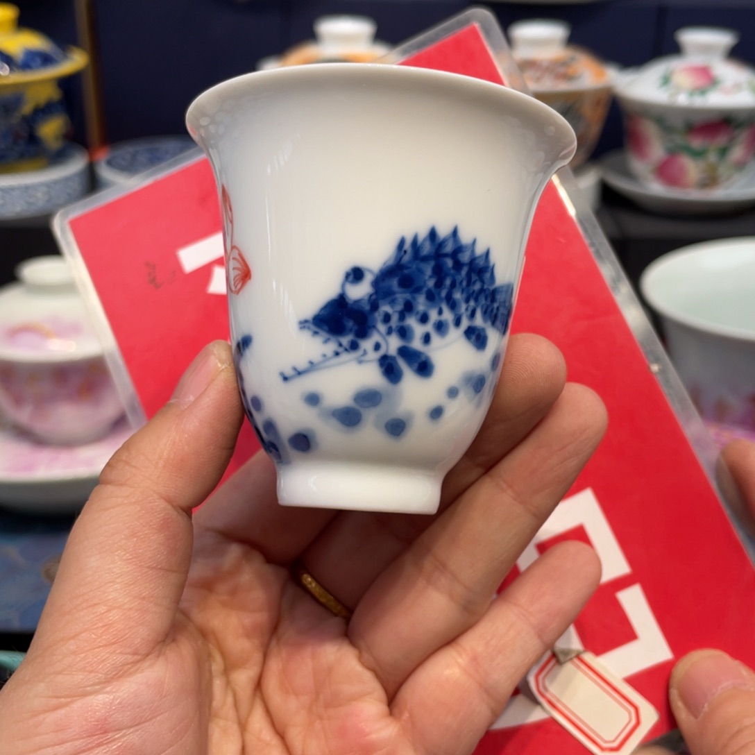 景德镇景德镇瓷器景德镇