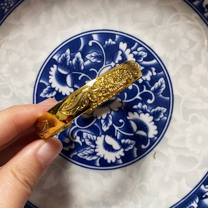瓷片瓷片 瓷器 摆件1个