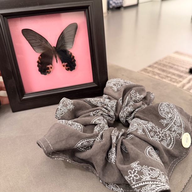 连麦自选发饰（可后台备注）