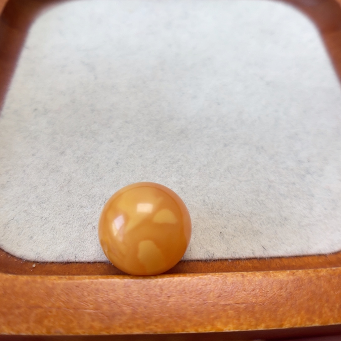 囧***蜜蜡未镶嵌裸石配饰