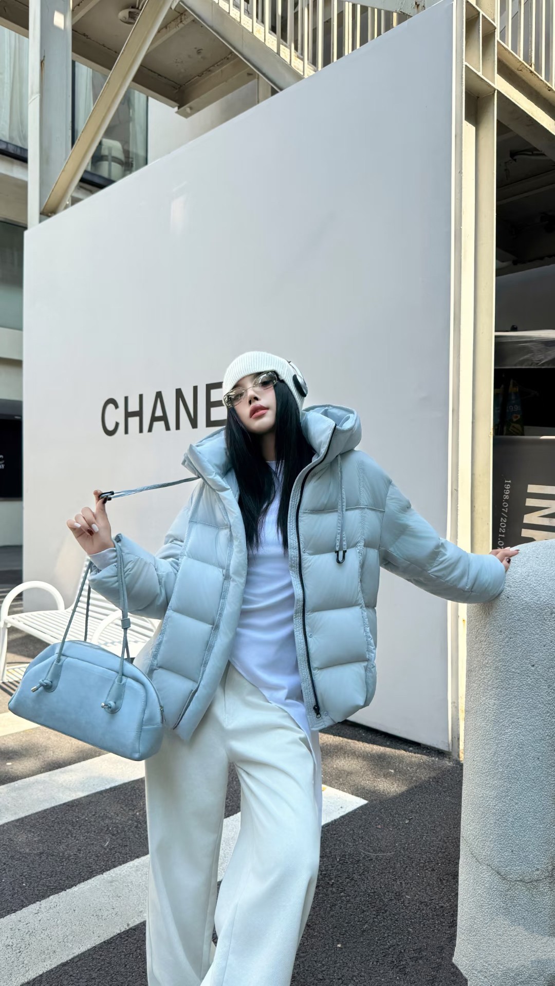 ｜高品质女装直播｜
