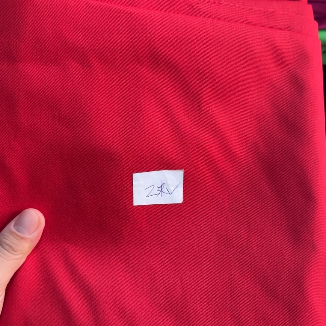 混纺直播间闪购面料096