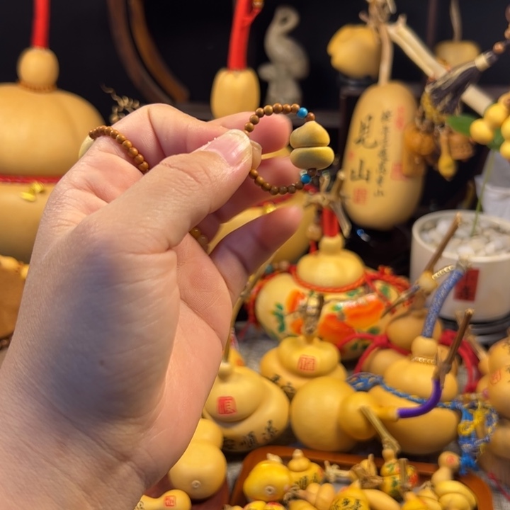 千****好看的葫芦不退不换