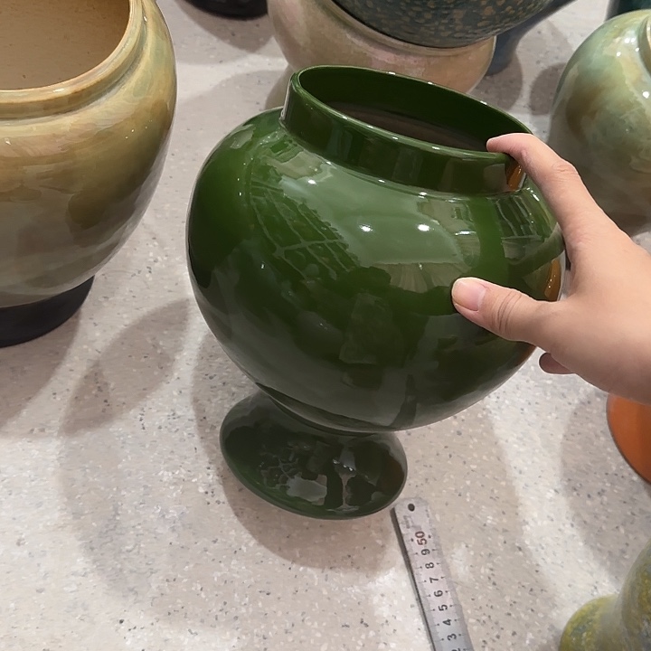 摆件微瑕有孔微瑕