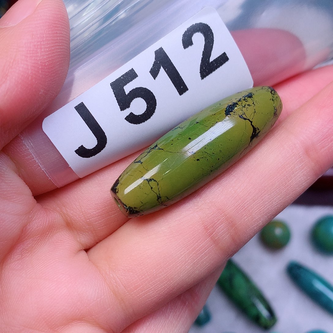 空竹粉丝专享十堰特色手工散珠