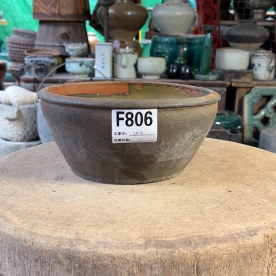 缸城**羊明玉家的老物件