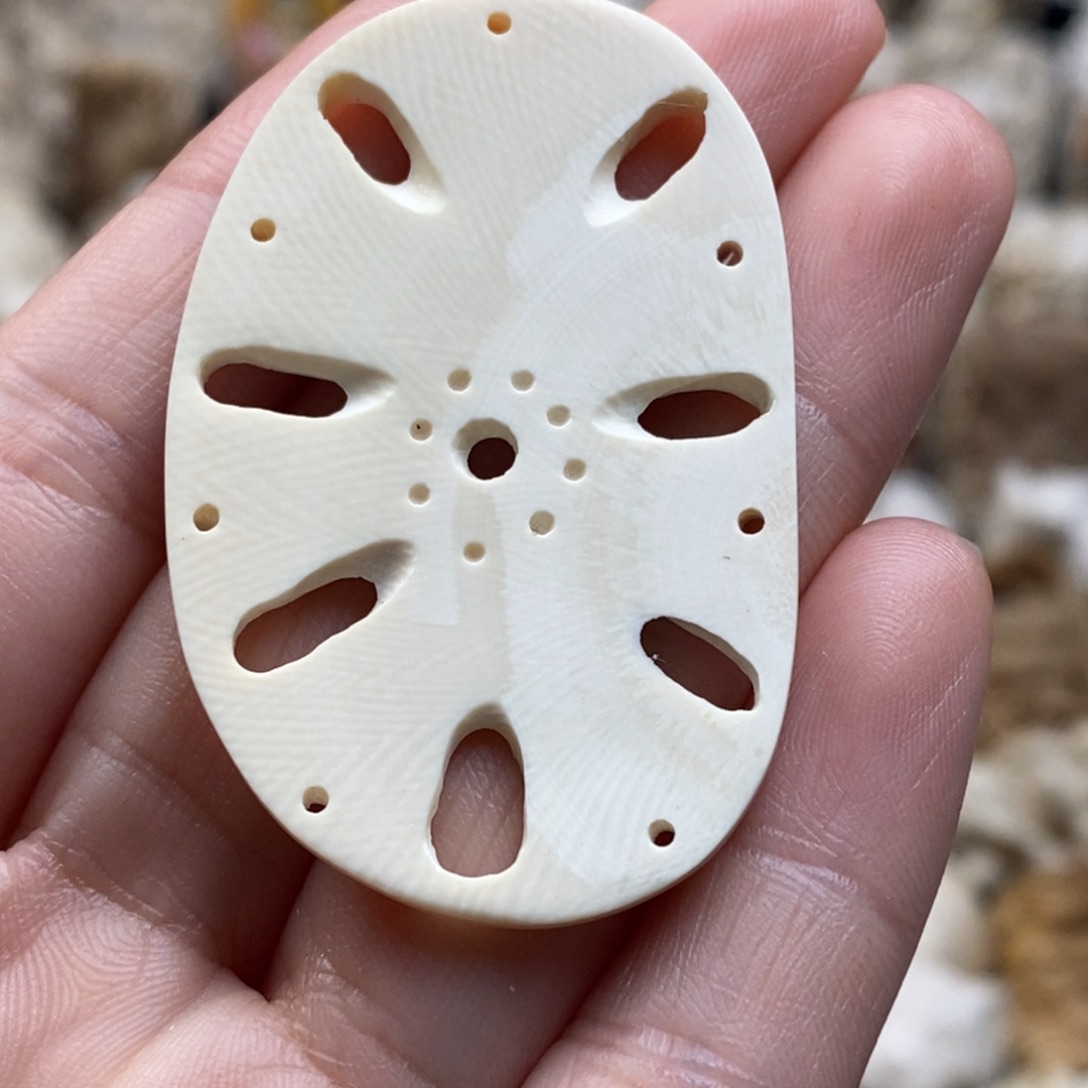 核桃手串/手链德****力手工制作