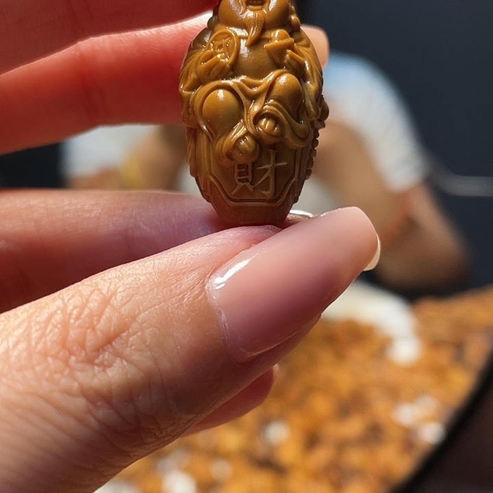 手串/手链橄榄核橄榄核