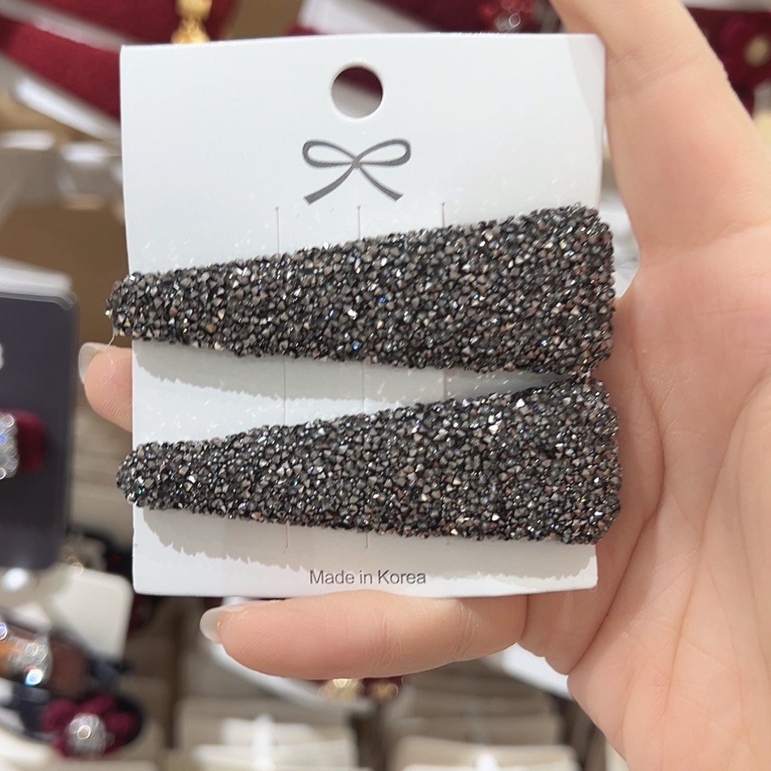 樱***麻非金属砂糖三角掰掰夹