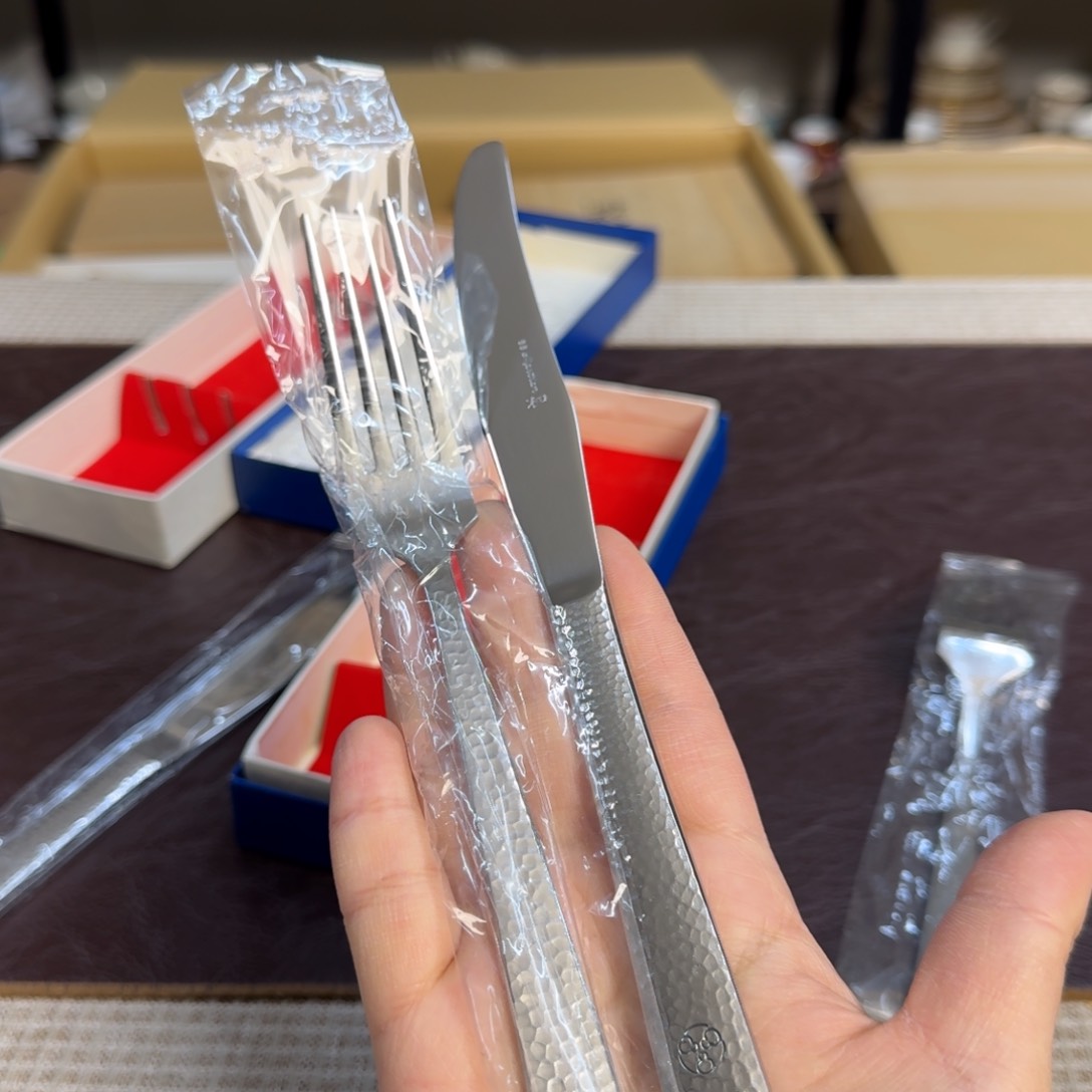 介里家的精选好物