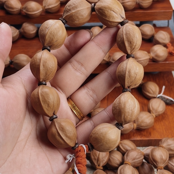 橄榄核手串/手链20/25梅林铁核