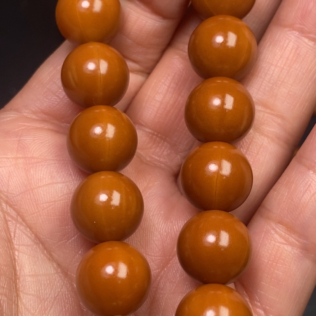 猴头核桃吊坠橄榄核桃