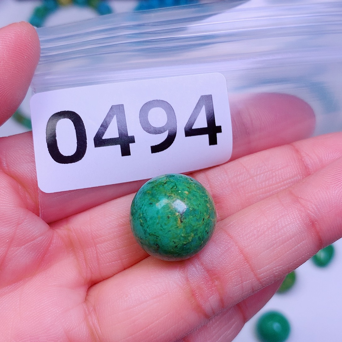 空竹粉丝专享十堰特色手工散珠