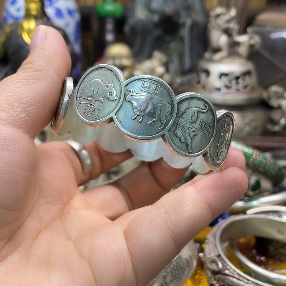 铜器艺术品鉴定中心