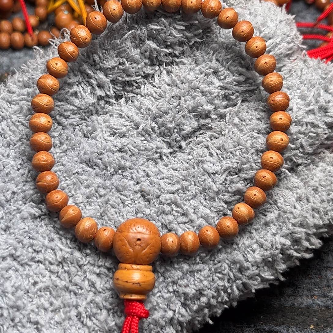 贺***伟吊坠凤眼菩提凤眼菩提手串手链