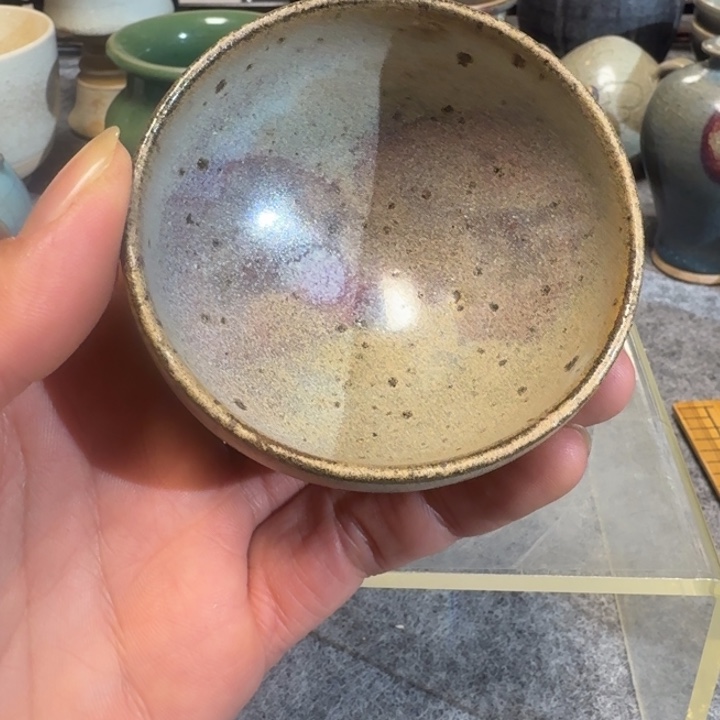 摆件旧藏老窑，亏本冲量