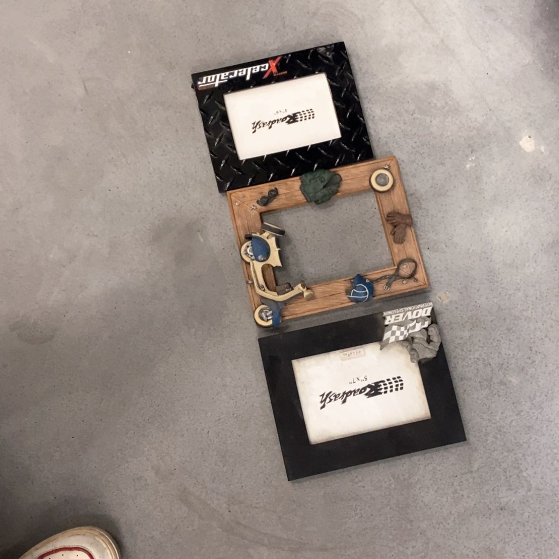 树脂中古摆件默认微瑕套三