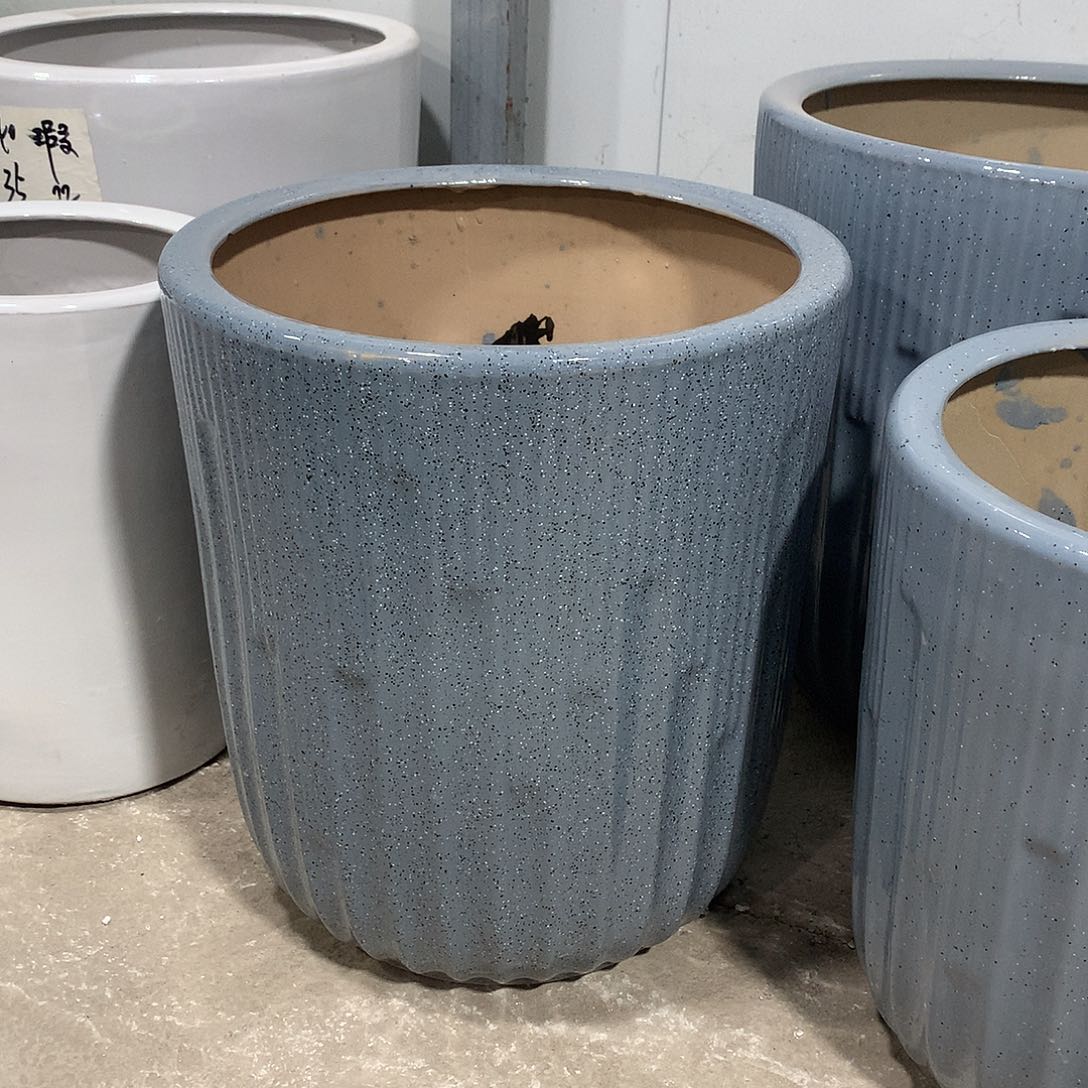 陶瓷陶瓷花盆微瑕