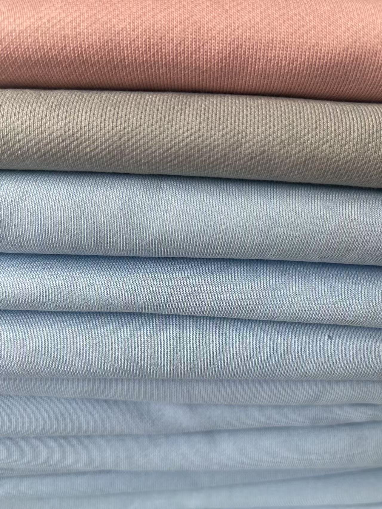 严选布品家纯棉布料2