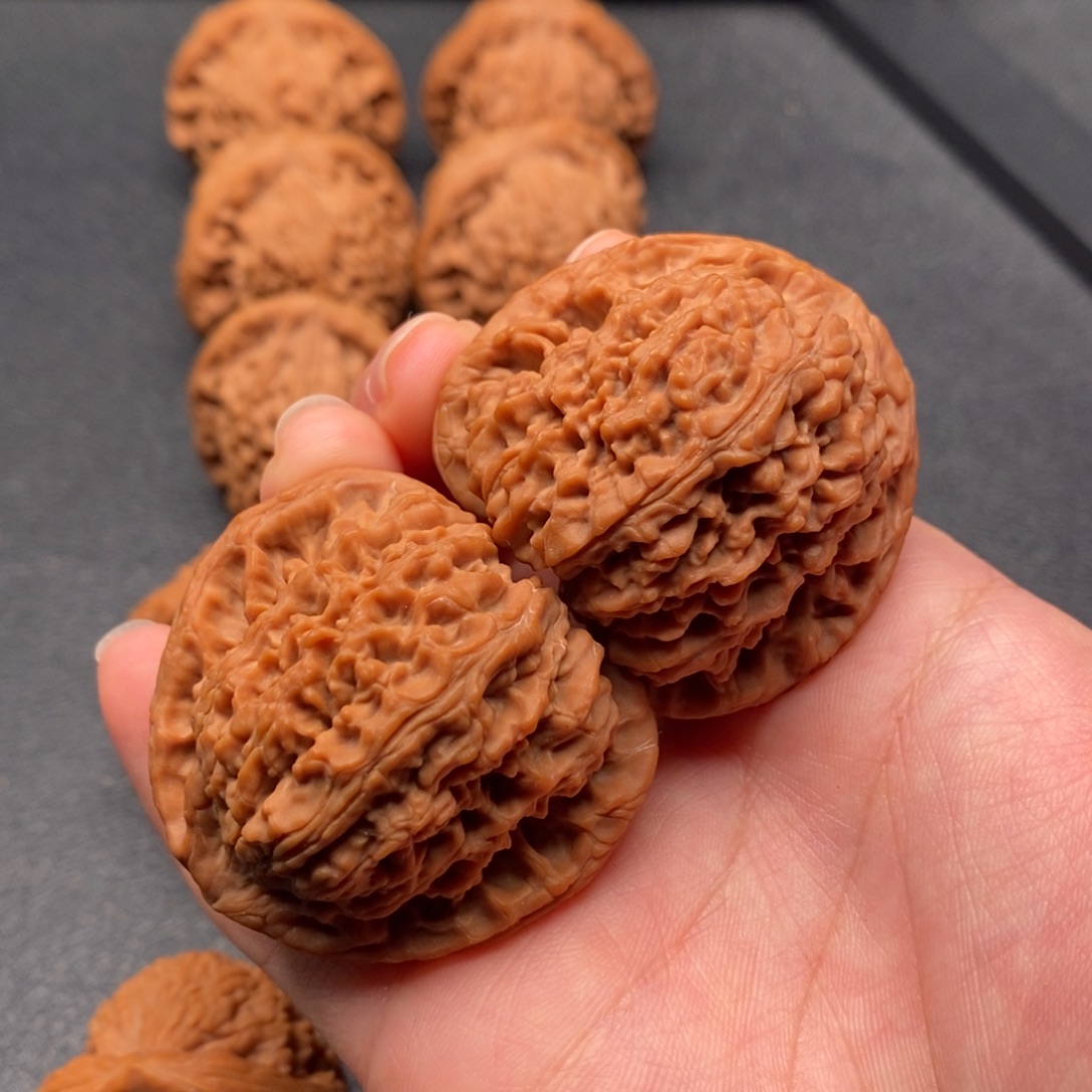 核桃手串/手链南疆43三角全品