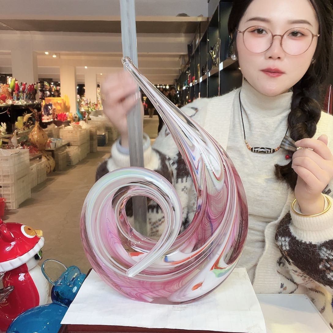 茶盏琉璃的颜色是什么