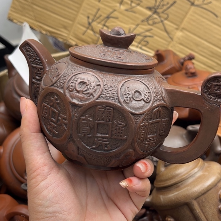 紫砂茶壶紫砂壶等各种