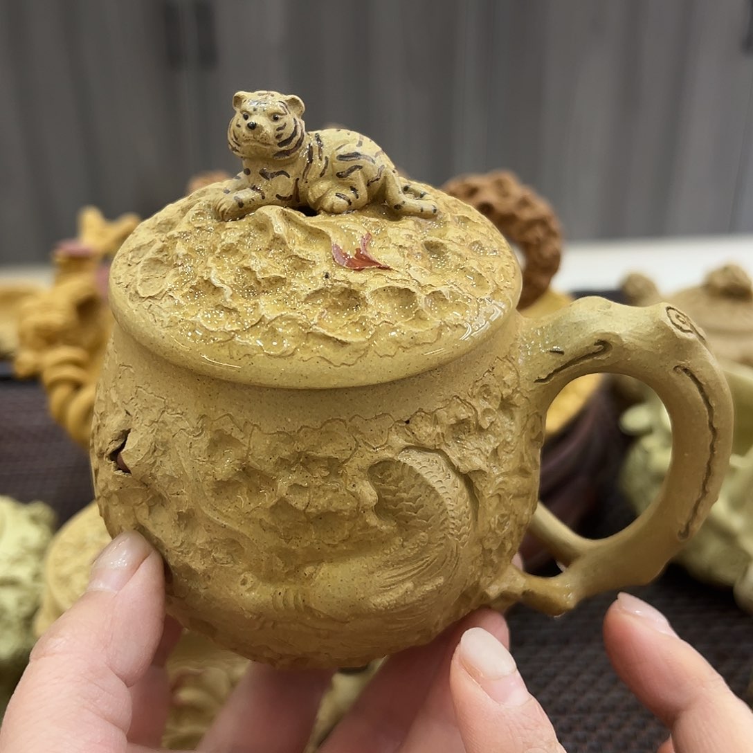 紫砂茶壶紫砂壶紫砂茶壶