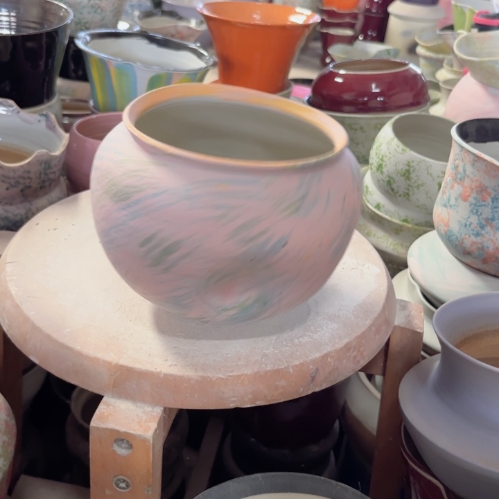 瓷片口12哈12 景德镇陶瓷