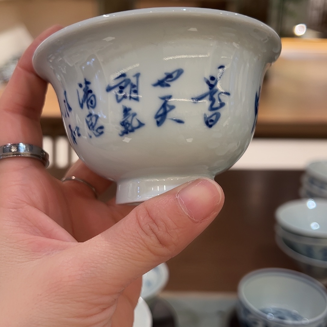 开播福利手工手绘杯杯杯杯杯