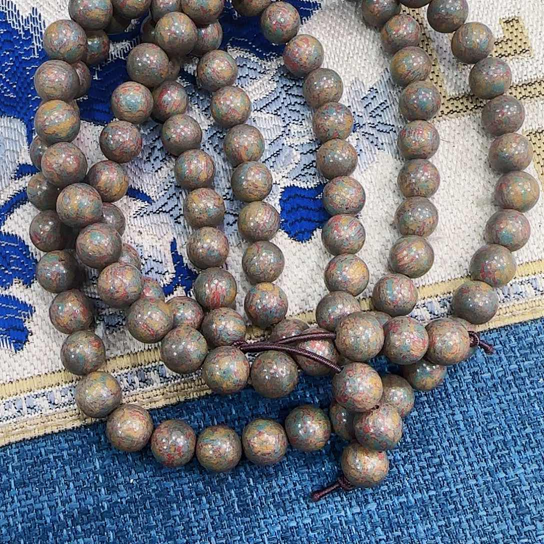 合香梦中飞天8mm108