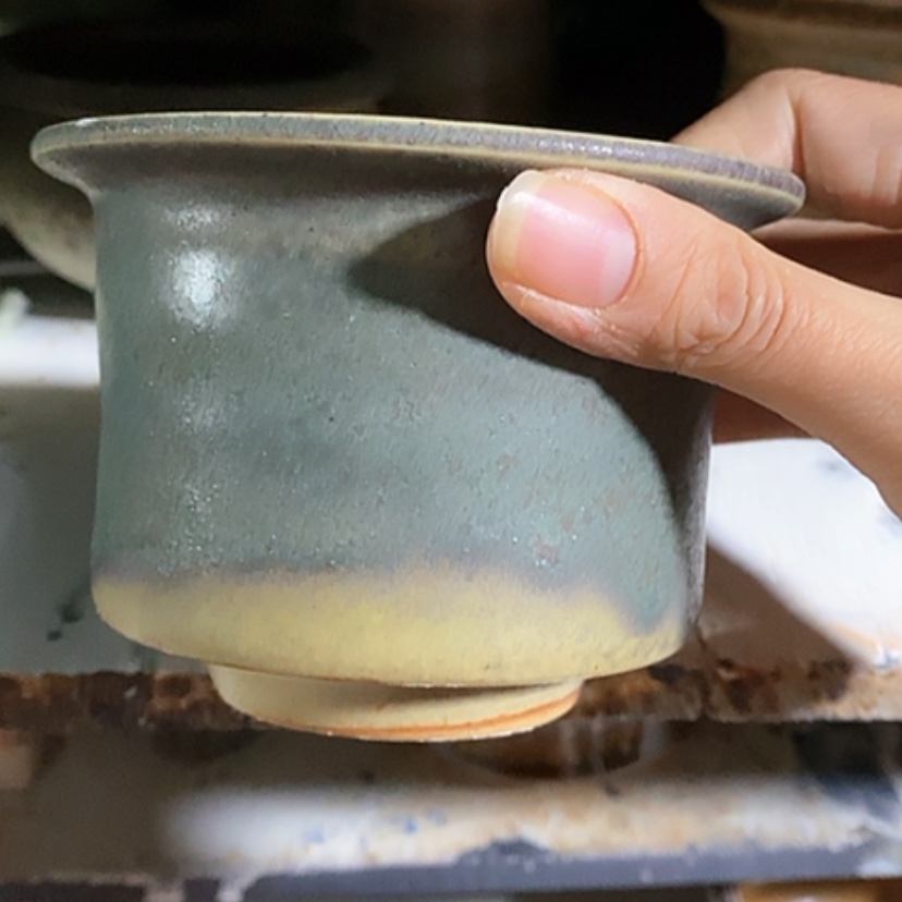 【闪购商品】红陶口10