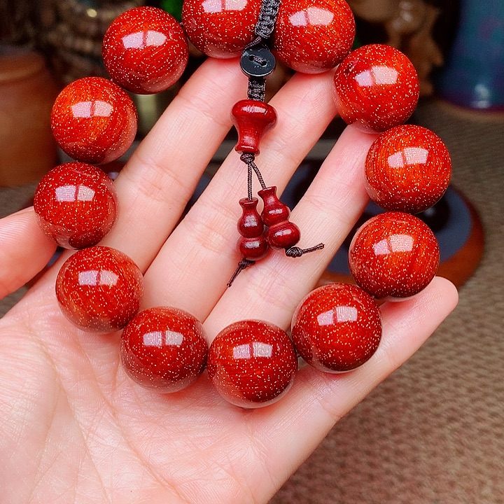 檀香紫檀（小叶紫檀）