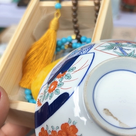 瓷器艺术品工艺品