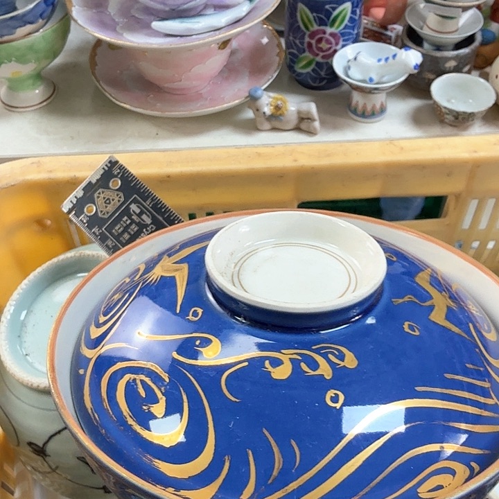 壶开播啦…开播啦