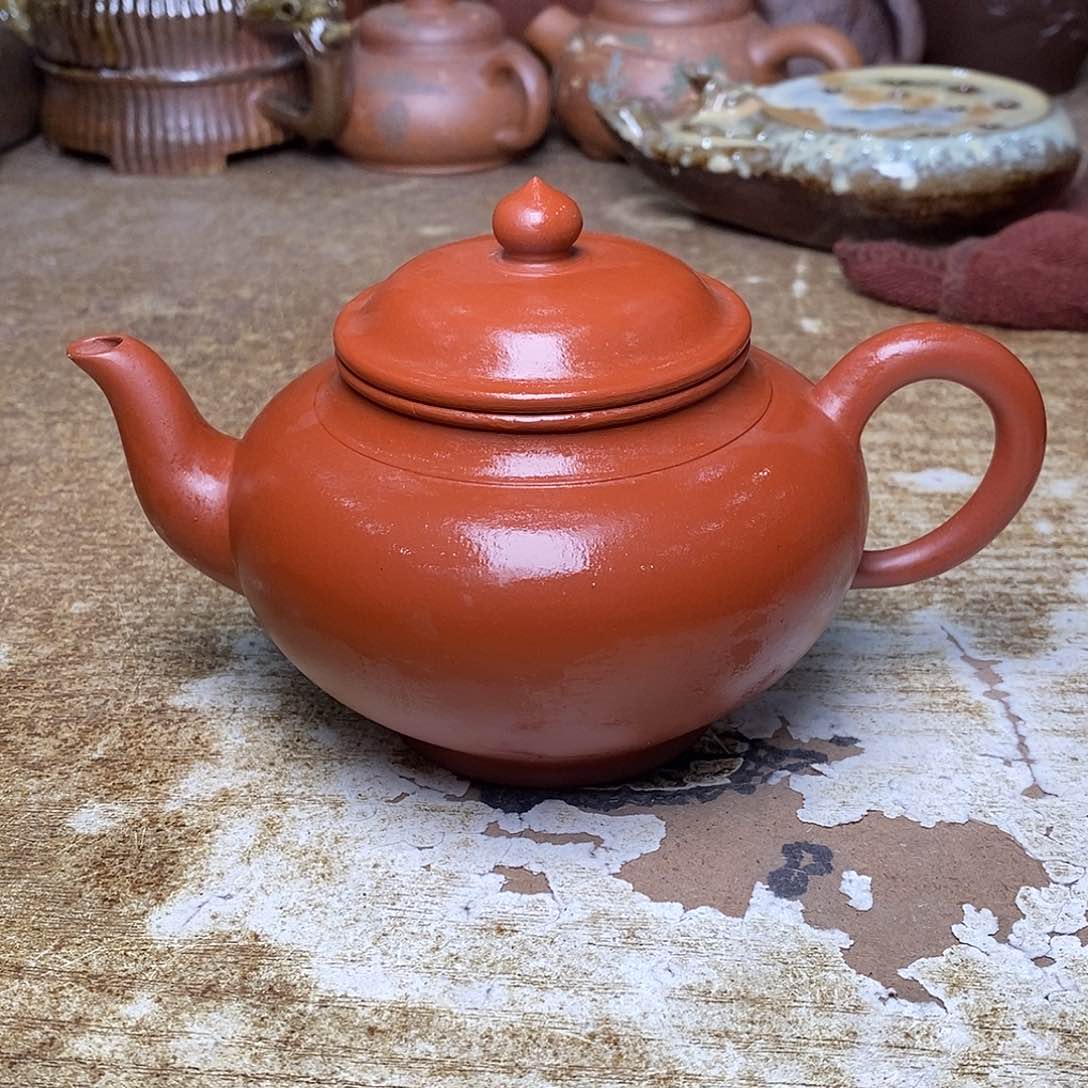 紫砂茶壶紫砂艺术