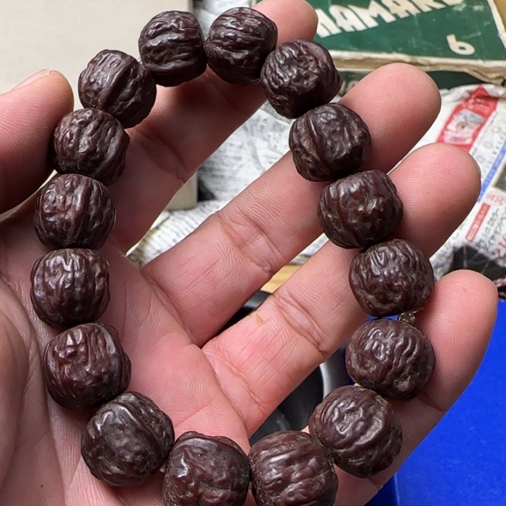 胶***。非洲檀香无事牌如图所见所拍即所得