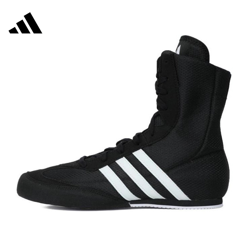 Adidas/阿迪达斯春季男女鞋运动鞋拳击鞋FX0561