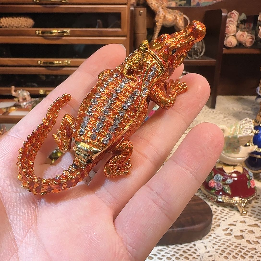 手工制品默认微瑕