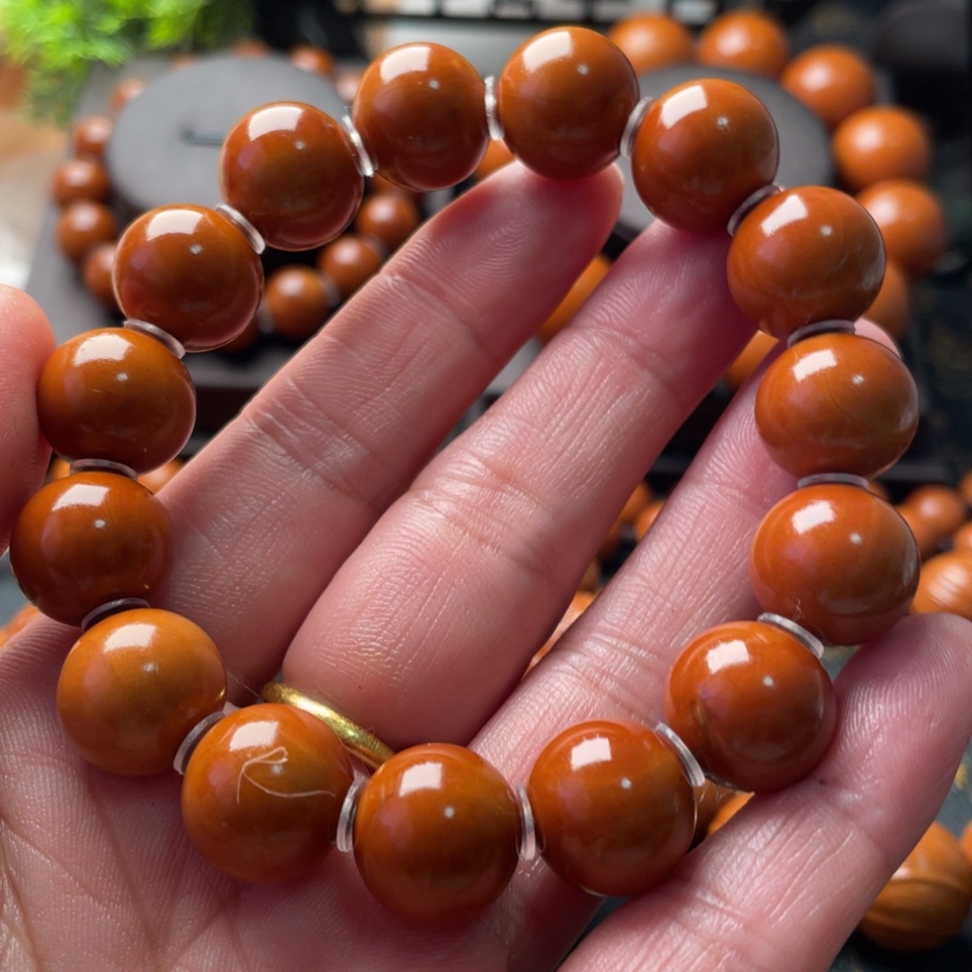 橄榄核吊坠橄榄1.4