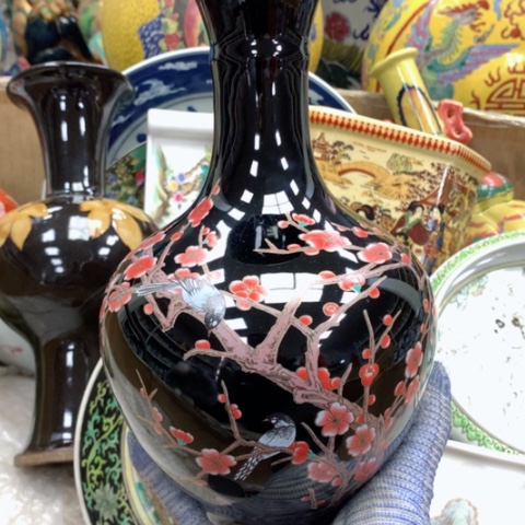 瓷器摆件瓷器摆件