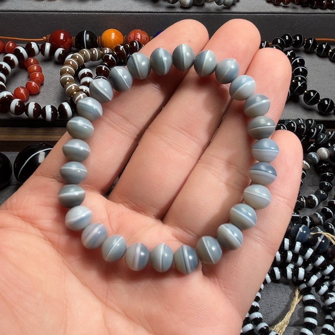 玛瑙/玉髓未镶嵌玛瑙