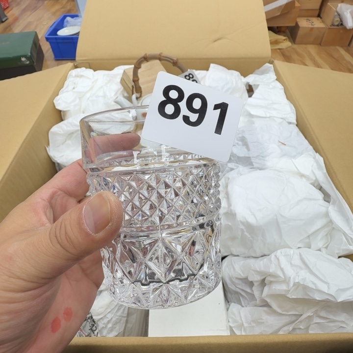 瓷片工艺品摆件瓷器摆件正能量